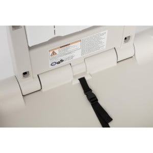 Mesa de Troca Horizontal em Polipropileno - Rubbermaid