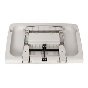 Mesa de Troca Horizontal em Polipropileno - Rubbermaid