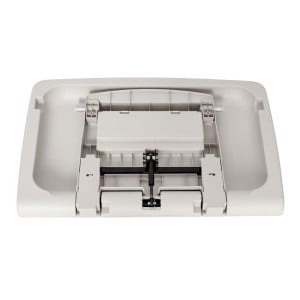 Mesa de Trocar Fraldas Horizontal em Polipropileno - Rubbermaid