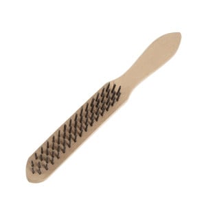 Brosse Métallique de Grill - FourniResto