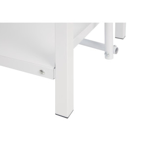 Supporte Sacos de Lixo Brancos - Jantex