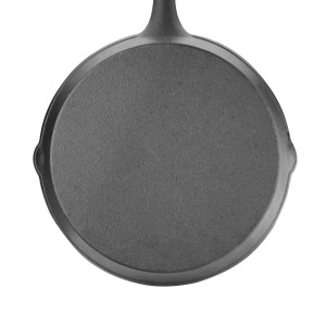 Cast Iron Pan - Ø 255 mm - Vogue