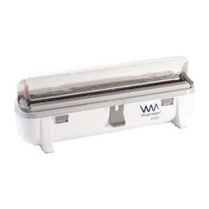 Distribuidor de Papel - L 520 mm - Wrapmaster