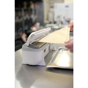 Distribuidor de Papel - L 520 mm - Wrapmaster