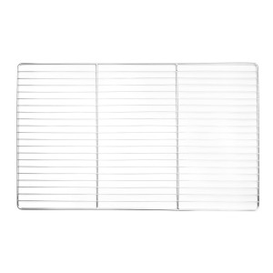 Stainless Steel Oven Rack - L 530 x D 330mm - Vogue
