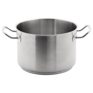Braisière em Inox - Ø 240mm - Vogue
