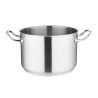 Braisière em Inox - Ø 240mm - Vogue