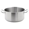 Stainless Steel Braising Pan - Ø 320 mm - Vogue