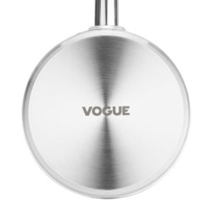 Casserole en Inox - 1,5L - Vogue