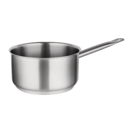 Casserole en Inox - 3L- Vogue