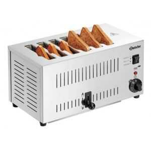 Toaster TS 60 - 6 Slices from the brand Bartscher