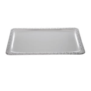 Tabuleiro de serviço retangular 420 x 310mm - APS - Fourniresto