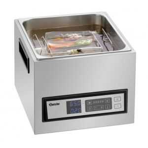 Cozedor Sous Vide - 16 litros da marca Bartscher