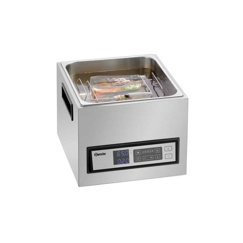 Cozedor Sous Vide - 16 litros da marca Bartscher