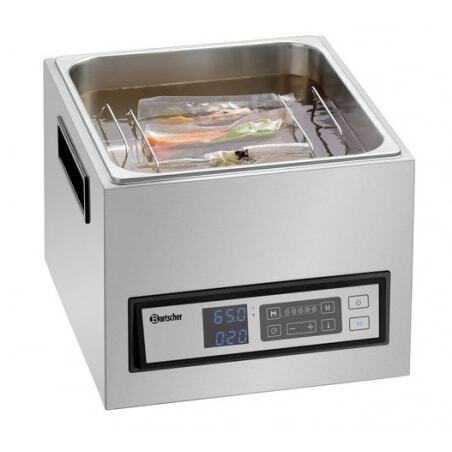 Cozedor Sous Vide - 16 litros da marca Bartscher