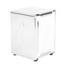 Distribuidor de toalhas inox - Olympia - Fourniresto