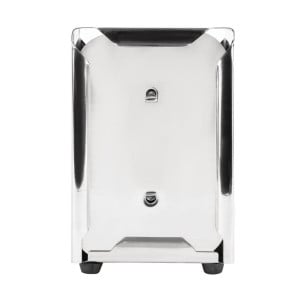 Distribuidor de toalhas inox - Olympia - Fourniresto