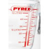 Medida em copo graduado 500ml - Pyrex - Fourniresto