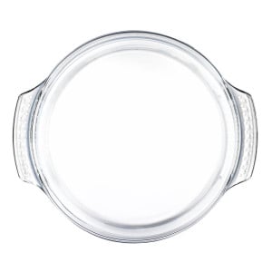 Cocotte Redonda de Vidro - 3,75L - Pyrex