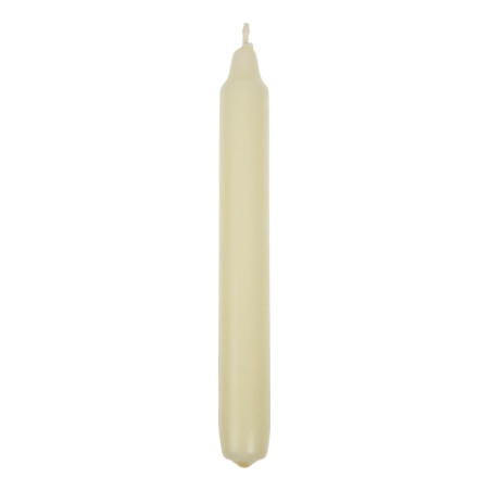 Candles bistro 177mm ivory - FourniResto - Fourniresto