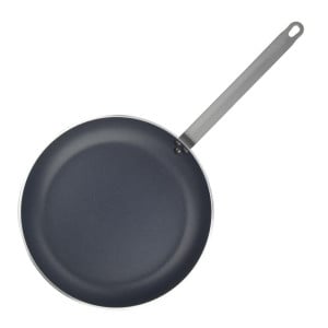 Non-stick Aluminum Frying Pan - Ø 400 mm - Vogue