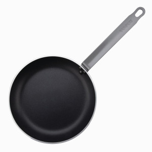 Non-stick Aluminum Pan 28 cm - Vogue - Fourniresto