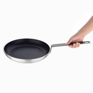 Non-stick Aluminum Frying Pan - Ø 300mm - Vogue