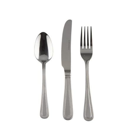 Sample of Bead Cutlery - Set of 3 - Olympia