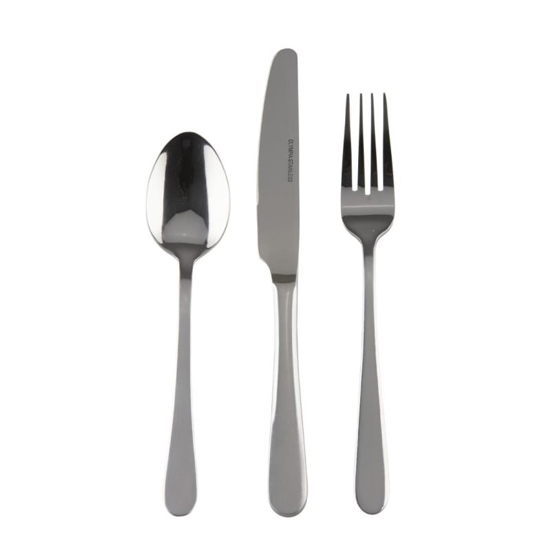 Buckingham Cutlery Sample - Olympia