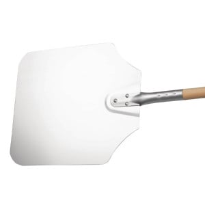 Large pizza peel 30.5 x 35.5 cm - Vogue - Fourniresto