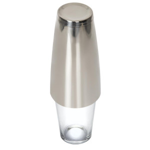 Tipo shaker Boston e copo 800ml - APS - Fourniresto