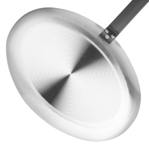 Non-stick Oval Frying Pan - Ø 360 mm - Vogue