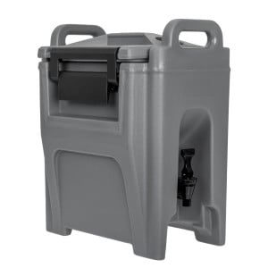 Contentor isotérmico para bebidas Ultra Camtainer - 10,4L - Cambro