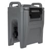 Contentor isotérmico para bebidas Ultra Camtainer - 10,4L - Cambro