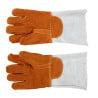 Heat-resistant gloves - Matfer - Fourniresto