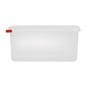 Recipiente de alimentos GN1/3 6L - Araven - Fourniresto