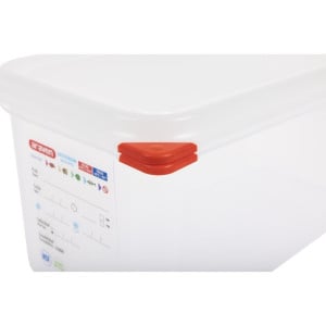 Food container GN1/3 6L - Araven - Fourniresto