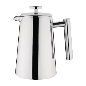 Cafeteira Térmica em Aço Inoxidável 6 Xícaras - 750 ml - Olympia