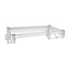 Metal Wall Shelf - L 610mm - Vogue