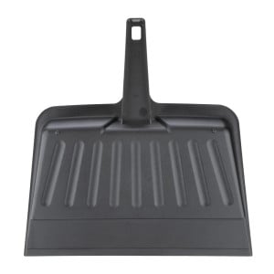 Dustpan - Black - Jantex