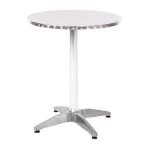 Table bistro ronde Ø 60 cm - Bolero - Fourniresto