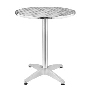 Mesa bistrô redonda Ø 80 cm - Bolero - Fourniresto