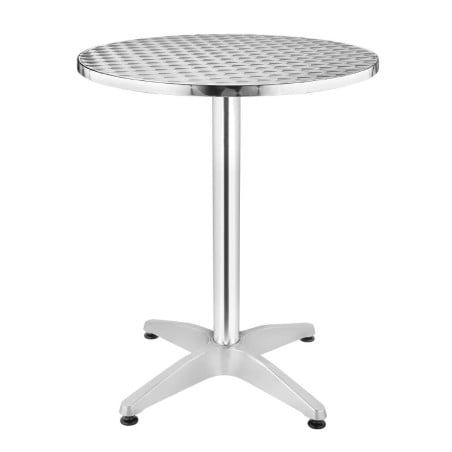 Mesa bistrô redonda Ø 80 cm - Bolero - Fourniresto