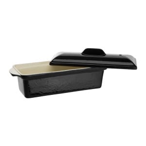 Terrina de Ferro Fundido - 1,3 L - Vogue