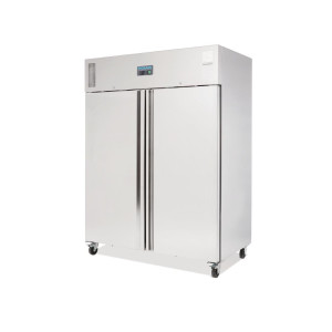 Armário Refrigerado 2 Portas 1300L - Positivo - Polar