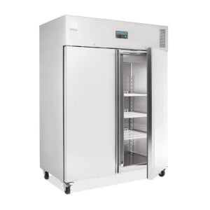 Armoire Refrigerada 2 Portas 1300L - Positiva - Polar