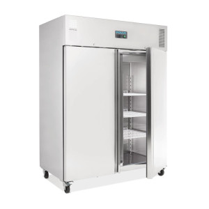 Armário Refrigerado 2 Portas 1300L - Positivo - Polar