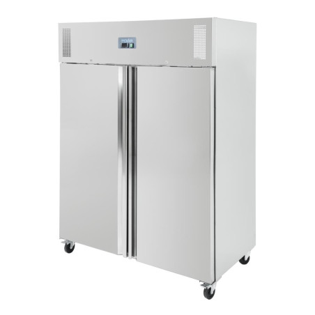 Armário Refrigerado Negativo 2 Portas - 1300 L - Polar - Fourniresto