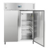 Armário Refrigerado Negativo 2 Portas - 1300 L - Polar - Fourniresto