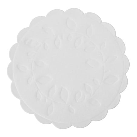 Sous-Verres Jetables - Lot de 1000 - FourniResto